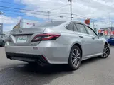 2019 Toyota Crown Hybrid S Four 4WD Silver Sedan for sale, Japanese used car export - photo 13 of 24 | GULJI TRADERS
