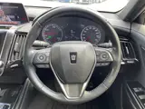 2019 Toyota Crown Hybrid S Four 4WD Silver Sedan for sale, Japanese used car export - photo 23 of 24 | GULJI TRADERS