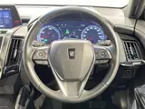 2019 Toyota Crown Hybrid RS Advance Pearl Sedan for sale, Japanese used car export - photo 21 of 24 | GULJI TRADERS