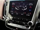 2019 Toyota Crown Hybrid RS Four 4WD Pearl Sedan for sale, Japanese used car export - photo 10 of 24 | GULJI TRADERS