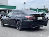 2019 Toyota Crown Hybrid S Sport Sedan for sale, Japanese used car export - photo 2 of 23 | GULJI TRADERS