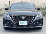 2019 Toyota Crown Hybrid S Sport Sedan for sale, Japanese used car export - photo 19 of 23 | GULJI TRADERS