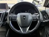 2019 Toyota Crown Hybrid RS Advance Pearl Sedan for sale, Japanese used car export - photo 24 of 24 | GULJI TRADERS