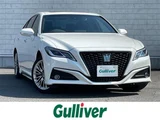 2019 Toyota Crown Hybrid S Sedan for sale, Japanese used car export - photo 1 of 24 | GULJI TRADERS