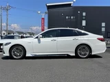2019 Toyota Crown Hybrid S Sedan for sale, Japanese used car export - photo 22 of 24 | GULJI TRADERS