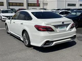 2019 Toyota Crown Hybrid S Sedan for sale, Japanese used car export - photo 23 of 24 | GULJI TRADERS