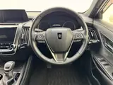 2019 Toyota Crown Hybrid RS Advance Pearl Sedan for sale, Japanese used car export - photo 3 of 24 | GULJI TRADERS