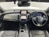2019 Toyota Crown Hybrid RS Advance Pearl Sedan for sale, Japanese used car export - photo 5 of 24 | GULJI TRADERS