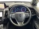 2019 Toyota Crown Hybrid RS Advance Pearl Sedan for sale, Japanese used car export - photo 11 of 24 | GULJI TRADERS