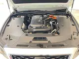 2019 Toyota Crown Hybrid G-Executive Four 4WD Pearl Sedan for sale, Japanese used car export - photo 3 of 24 | GULJI TRADERS