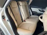 2019 Toyota Crown Hybrid G-Executive Four 4WD Pearl Sedan for sale, Japanese used car export - photo 18 of 24 | GULJI TRADERS