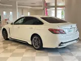 2019 Toyota Crown Hybrid G-Executive Four 4WD Pearl Sedan for sale, Japanese used car export - photo 23 of 24 | GULJI TRADERS