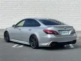 2019 Toyota Crown Hybrid RS Advance Silver Sedan for sale, Japanese used car export - photo 2 of 24 | GULJI TRADERS