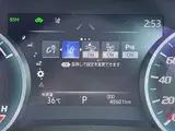 2019 Toyota Crown Hybrid RS Advance Silver Sedan for sale, Japanese used car export - photo 7 of 24 | GULJI TRADERS