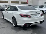2019 Toyota Crown Hybrid RS Advance Four 4WD Pearl Sedan for sale, Japanese used car export - photo 23 of 24 | GULJI TRADERS
