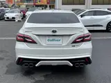 2019 Toyota Crown Hybrid RS Advance Four 4WD Pearl Sedan for sale, Japanese used car export - photo 24 of 24 | GULJI TRADERS