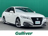 2019 Toyota Crown Hybrid RS Sedan for sale, Japanese used car export - photo 1 of 24 | GULJI TRADERS