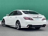 2019 Toyota Crown Hybrid RS Sedan for sale, Japanese used car export - photo 2 of 24 | GULJI TRADERS