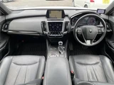 2019 Toyota Crown Hybrid RS Sedan for sale, Japanese used car export - photo 3 of 24 | GULJI TRADERS