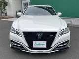 2019 Toyota Crown Hybrid RS Sedan for sale, Japanese used car export - photo 21 of 24 | GULJI TRADERS