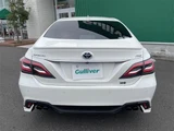 2019 Toyota Crown Hybrid RS Sedan for sale, Japanese used car export - photo 23 of 24 | GULJI TRADERS
