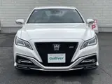 2019 Toyota Crown Hybrid RS Pearl Sedan for sale, Japanese used car export - photo 21 of 24 | GULJI TRADERS