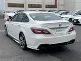 2019 Toyota Crown Hybrid RS Pearl Sedan for sale, Japanese used car export - photo 23 of 24 | GULJI TRADERS