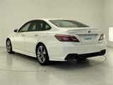 2019 Toyota Crown Hybrid RS Sedan for sale, Japanese used car export - photo 2 of 24 | GULJI TRADERS