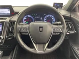 2019 Toyota Crown Hybrid RS Sedan for sale, Japanese used car export - photo 13 of 24 | GULJI TRADERS