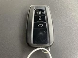 2019 Toyota Crown Hybrid RS Sedan for sale, Japanese used car export - photo 20 of 24 | GULJI TRADERS