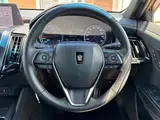 2019 Toyota Crown Hybrid RS Advance Pearl Sedan for sale, Japanese used car export - photo 5 of 24 | GULJI TRADERS