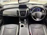 2019 Toyota Crown Hybrid RS Advance Pearl Sedan for sale, Japanese used car export - photo 3 of 24 | GULJI TRADERS