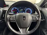 2019 Toyota Crown Hybrid RS Advance Pearl Sedan for sale, Japanese used car export - photo 9 of 24 | GULJI TRADERS