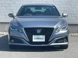 2019 Toyota Crown Hybrid S C Package Other Sedan for sale, Japanese used car export - photo 19 of 24 | GULJI TRADERS
