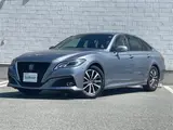 2019 Toyota Crown Hybrid S C Package Other Sedan for sale, Japanese used car export - photo 20 of 24 | GULJI TRADERS