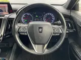 2019 Toyota Crown Hybrid RS Advance Pearl Sedan for sale, Japanese used car export - photo 18 of 24 | GULJI TRADERS