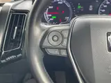 2019 Toyota Crown Hybrid RS Advance Pearl Sedan for sale, Japanese used car export - photo 21 of 24 | GULJI TRADERS