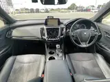 2019 Toyota Crown Hybrid RS Advance Pearl Sedan for sale, Japanese used car export - photo 3 of 24 | GULJI TRADERS