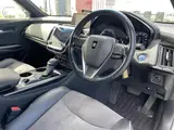 2019 Toyota Crown Hybrid RS Advance Pearl Sedan for sale, Japanese used car export - photo 6 of 24 | GULJI TRADERS