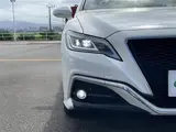 2019 Toyota Crown Hybrid RS Advance Pearl Sedan for sale, Japanese used car export - photo 23 of 24 | GULJI TRADERS