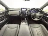 2019 Toyota Crown Hybrid G-Executive Four 4WD Pearl Sedan for sale, Japanese used car export - photo 5 of 24 | GULJI TRADERS