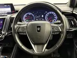 2019 Toyota Crown Hybrid G-Executive Four 4WD Pearl Sedan for sale, Japanese used car export - photo 10 of 24 | GULJI TRADERS