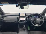 2019 Toyota Crown Hybrid RS Advance Four 4WD Black Sedan for sale, Japanese used car export - photo 5 of 24 | GULJI TRADERS