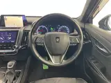 2019 Toyota Crown Hybrid RS Advance Four 4WD Black Sedan for sale, Japanese used car export - photo 11 of 24 | GULJI TRADERS