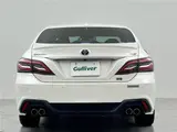2019 Toyota Crown Hybrid RS Pearl Sedan for sale, Japanese used car export - photo 23 of 24 | GULJI TRADERS
