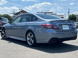 2019 Toyota Crown Hybrid RS Sedan for sale, Japanese used car export - photo 2 of 24 | GULJI TRADERS