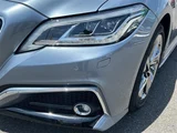 2019 Toyota Crown Hybrid RS Sedan for sale, Japanese used car export - photo 23 of 24 | GULJI TRADERS