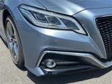 2019 Toyota Crown Hybrid RS Sedan for sale, Japanese used car export - photo 24 of 24 | GULJI TRADERS