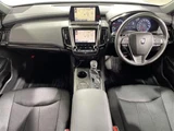 2019 Toyota Crown Hybrid RS Sedan for sale, Japanese used car export - photo 5 of 24 | GULJI TRADERS