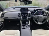 2019 Toyota Crown Hybrid RS Sedan for sale, Japanese used car export - photo 3 of 24 | GULJI TRADERS